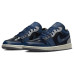 Jordan Air Jordan 1 Low SE Craft "Obsidian"