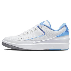 Jordan Air Jordan 2 Low "University Blue"
