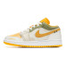 Jordan Air Jordan 1 low Taxi GS
