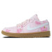 Jordan Air Jordan 1 Low "Pink Gum"