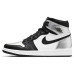 Jordan Air Jordan 1 High OG Retro "Silver Toe"