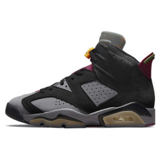 Jordan Air Jordan 6 retro "bordeaux"