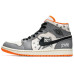 Jordan Air Jordan 1 Mid SE