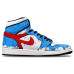 Jordan Air Jordan 1 Retro High OG