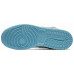 Jordan Air Jordan 1 Retro High White Still Blue
