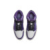 Jordan Air Jordan 1 high zoom air cmft "purple patent"