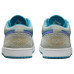 Jordan Air Jordan 1 Low "Aquatone"