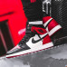 Air Jordan 1 Retro High Bred Toe