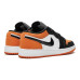 Jordan Air Jordan 1 Low Shattered Backboard