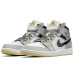 Jordan Air Jordan 1 Mid FZBB
