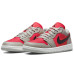 Jordan Air Jordan 1 low "light iron ore"