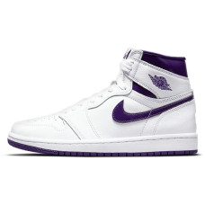 Jordan Air Jordan 1 high og "court purple"