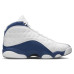 Jordan Air Jordan 13 retro "french blue"