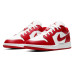 Jordan Air Jordan 1 Low Gym Red