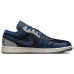 Jordan Air Jordan 1 Low SE Craft "Obsidian"