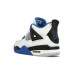 Jordan Air Jordan 4 Retro Motorsports 2017