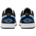Jordan Air Jordan 1 low "university blue"