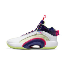 Air Jordan 35 Low "Cosmic Deception" PE