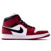 Jordan Air Jordan 1 Mid "Chicago"