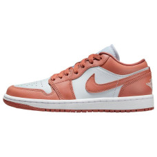 Jordan Air Jordan 1 Low "Pink Salmon"