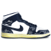 Jordan Air Jordan 1 Mid