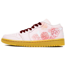 Jordan Air Jordan 1 Low Pink Gum
