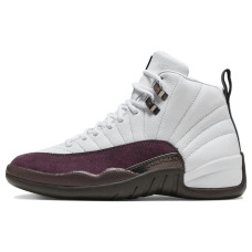 A Ma Maniére x Jordan Air Jordan 12 "White"