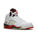 Jordan Air Jordan 5 Retro Fire Red 2006