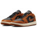 Jordan Air Jordan 1 Low "Sport Spice"