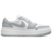 Jordan Air Jordan 1 elevate low se "wolf grey" dior