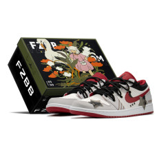 Jordan Air Jordan 1 Low FZBB