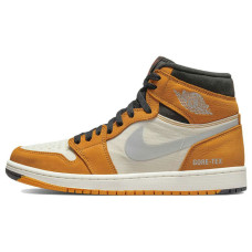 Jordan Air Jordan 1 element gore-tex "light curry" 3m
