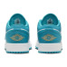 Jordan Air Jordan 1 Low "White Teal"