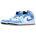 Jordan Air Jordan 1 Mid "Island Green"