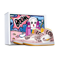 Jordan Air Jordan 1 III