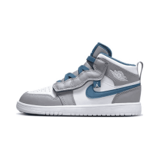 Jordan Air Jordan 1 Mid "True Blue" PS