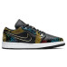 Jordan Air Jordan 1 Low "BHM" 2022