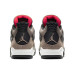 Jordan Air Jordan 4 retro "taupe haze" TPU