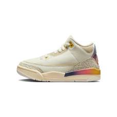 J Balvin x Jordan Air Jordan 3 Retro SP "Medellín Sunset"