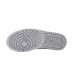Jordan Air Jordan 1 Mid smoke grey