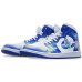 Jordan Air Jordan 1 Mid "Kentucky"