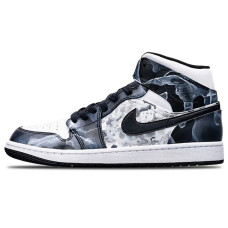 Jordan Air Jordan 1 Mid "Island Green"