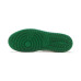 Jordan Air Jordan 1 Mid "Black Pine Green"