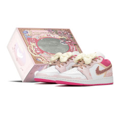 Jordan Air Jordan 1 Low GS
