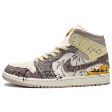 Jordan Air Jordan 1 Mid