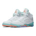 Jordan Air Jordan 5 Retro Light Aqua