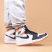 Jordan Air Jordan 1 etro High OG "Electro Orange"