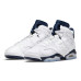 Jordan Air Jordan 6 Retro "Midnight Navy"
