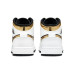 Jordan Air Jordan 1 Mid Logo