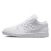 Jordan Air Jordan 1 Low Quilted CNY y2k